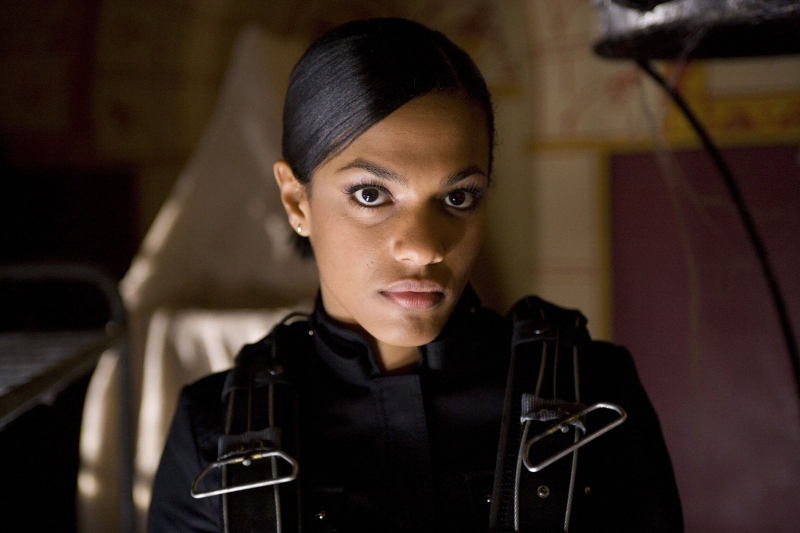 Illustration for article titled Powers And Perversions In Heroes Season Three